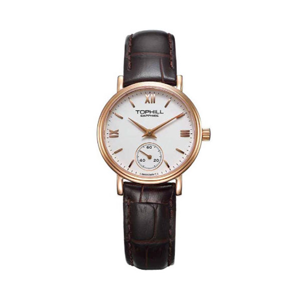 Đồng hồ TOPHILL TA021L.PZ3297 Nữ