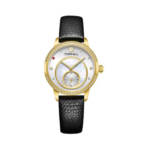 Đồng hồ TOPHILL TE036L.NB2237 Nữ