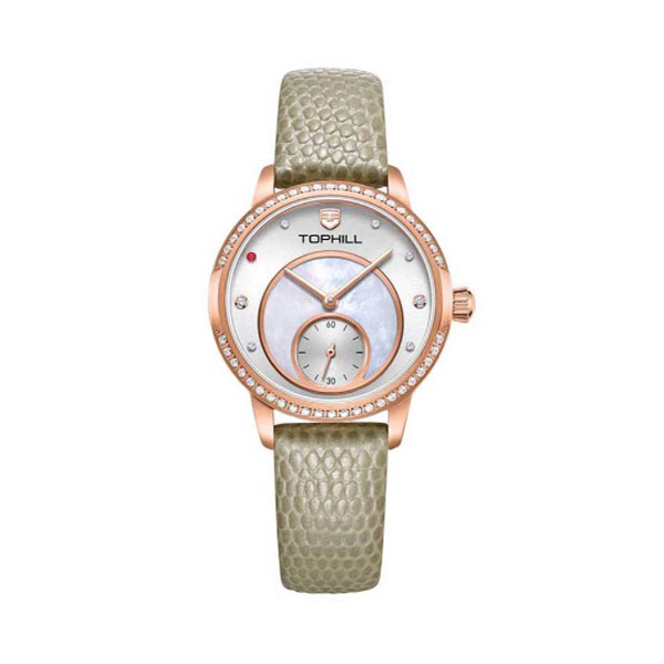 Đồng hồ TOPHILL TE036L.NS3237 Nữ