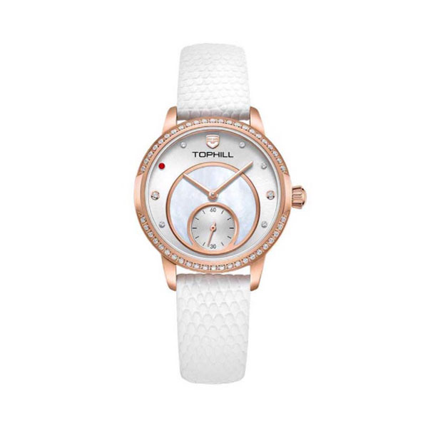 Đồng hồ TOPHILL TE036L.NW3237 Nữ