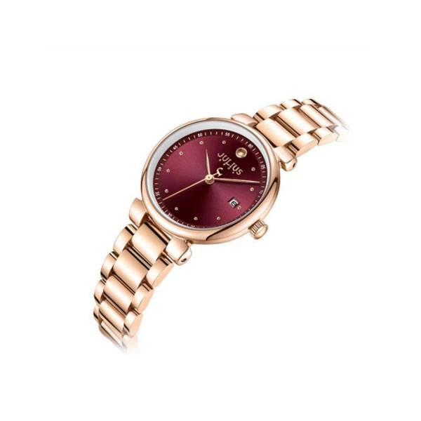 Đồng hồ Julius JA-1361C