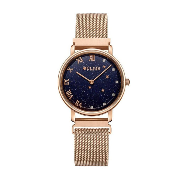 Đồng hồ Julius JS-037A