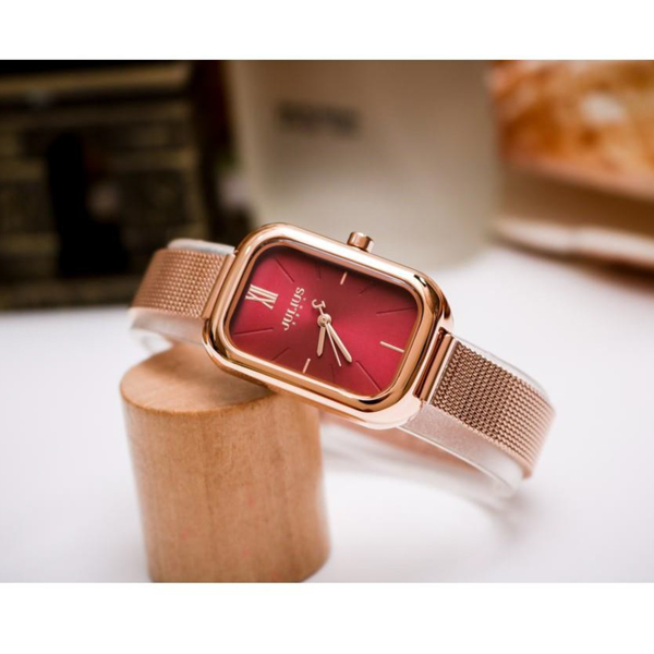 Đồng hồ Julius JA-1281B