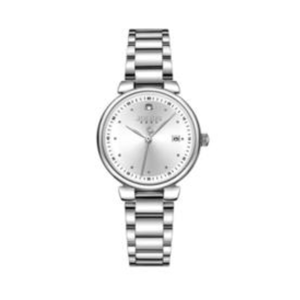 Đồng hồ Julius JA-1361A (Bạc)