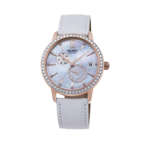 Đồng hồ Orient RA-AK0004A10B