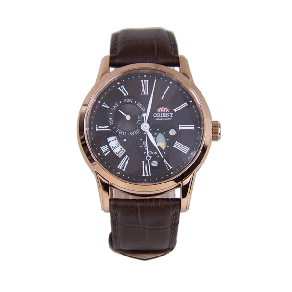 Đồng hồ Orient SAK00003T0