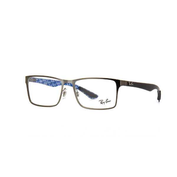 Gọng kính Rayban RB8415-2620(55CN)