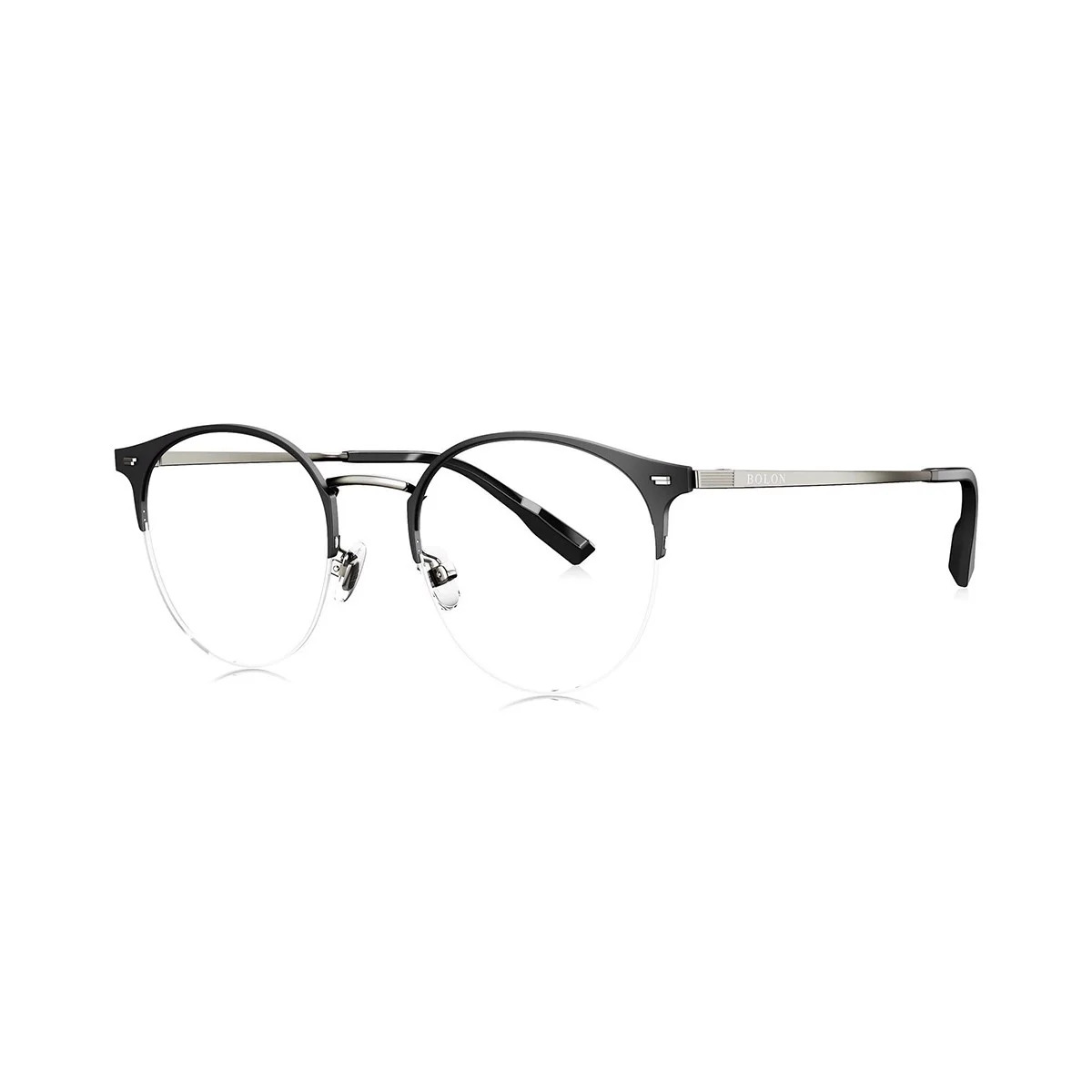 Kính Gọng Bolon BJ1322_B11.C