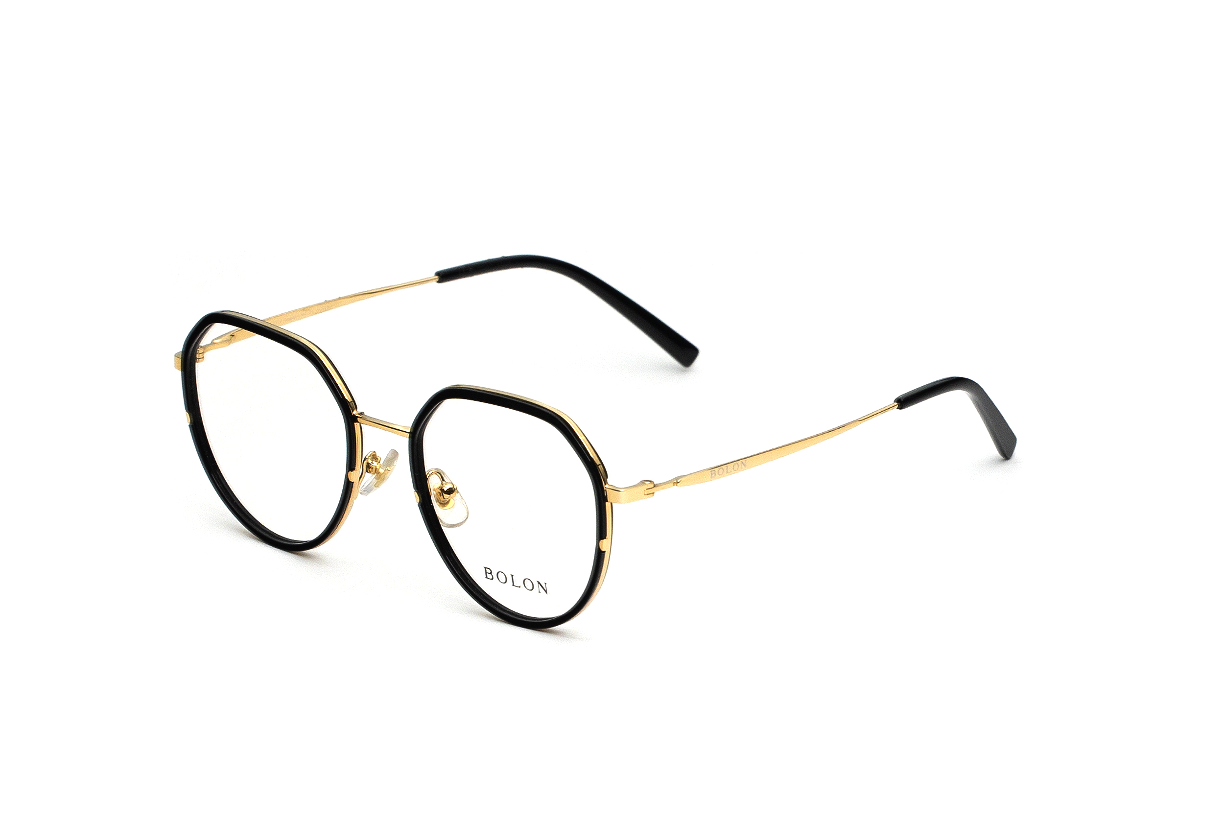Kính Gọng Bolon BJ6067-B10.C