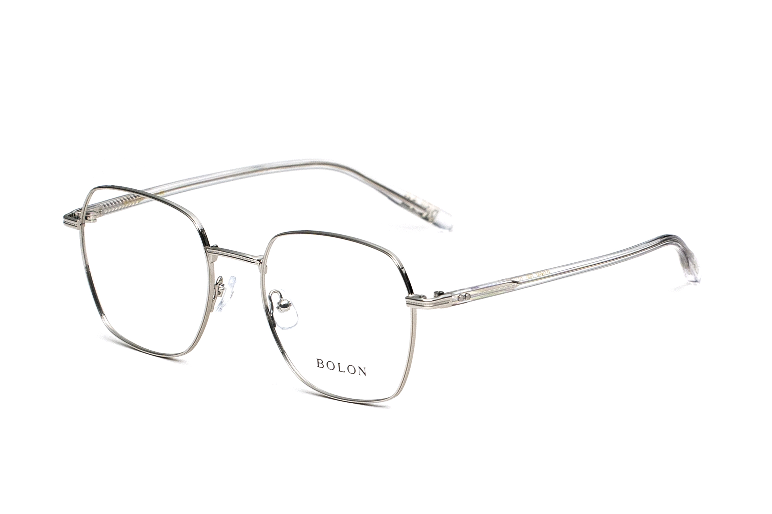 Kính Gọng Bolon BJ7190-B90.C