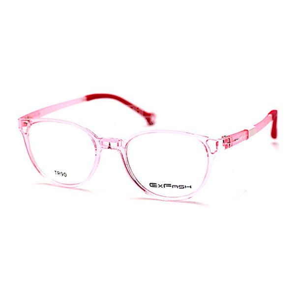 Kính Gọng Exfash EF48450 _ 423