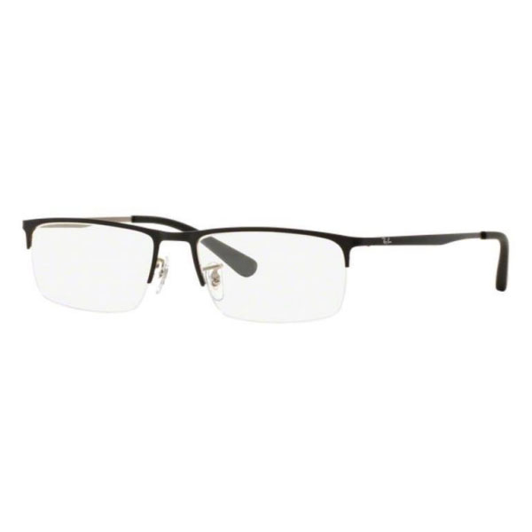 Kính Gọng RayBan RB6349D-2832(55CN)