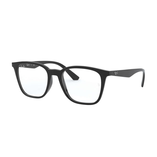 Kính Gọng RayBan RB7177F-2000(51CN)