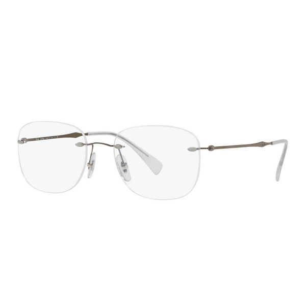 Kính Gọng RayBan RB8748-1000(52IT)