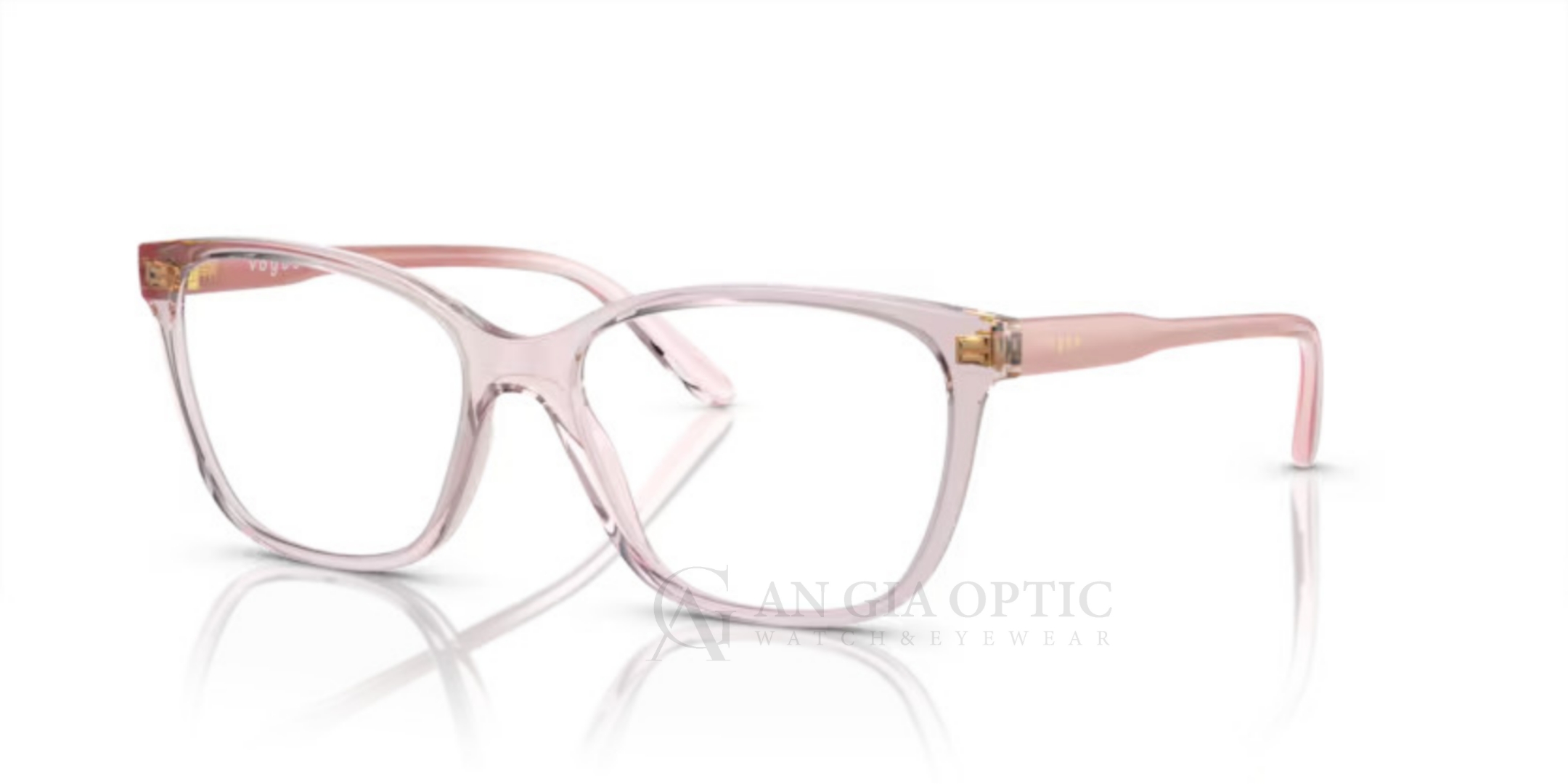 Kính Gọng Vogue 0VO5518F_2942_53