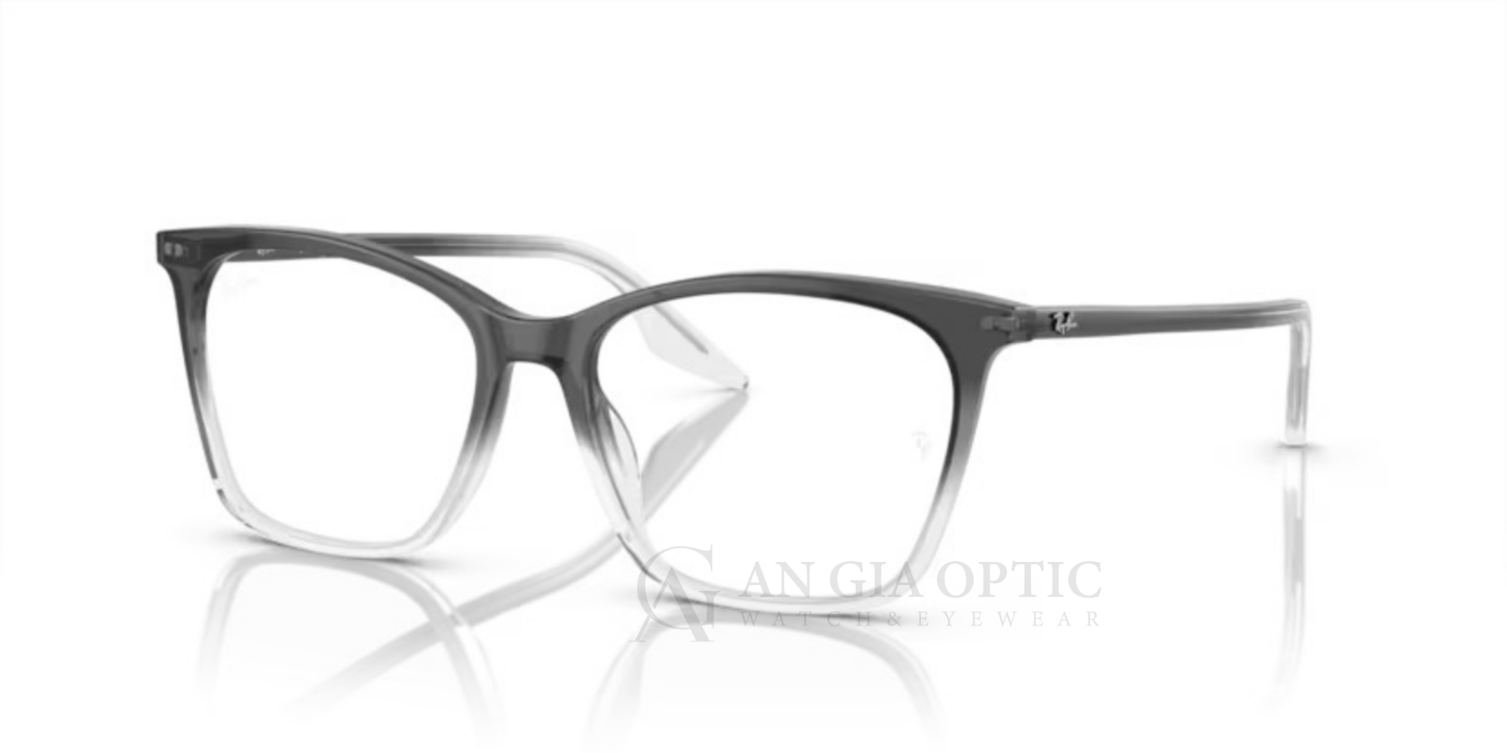 Kính Gọng Rayban 0RX5422F_8310_52