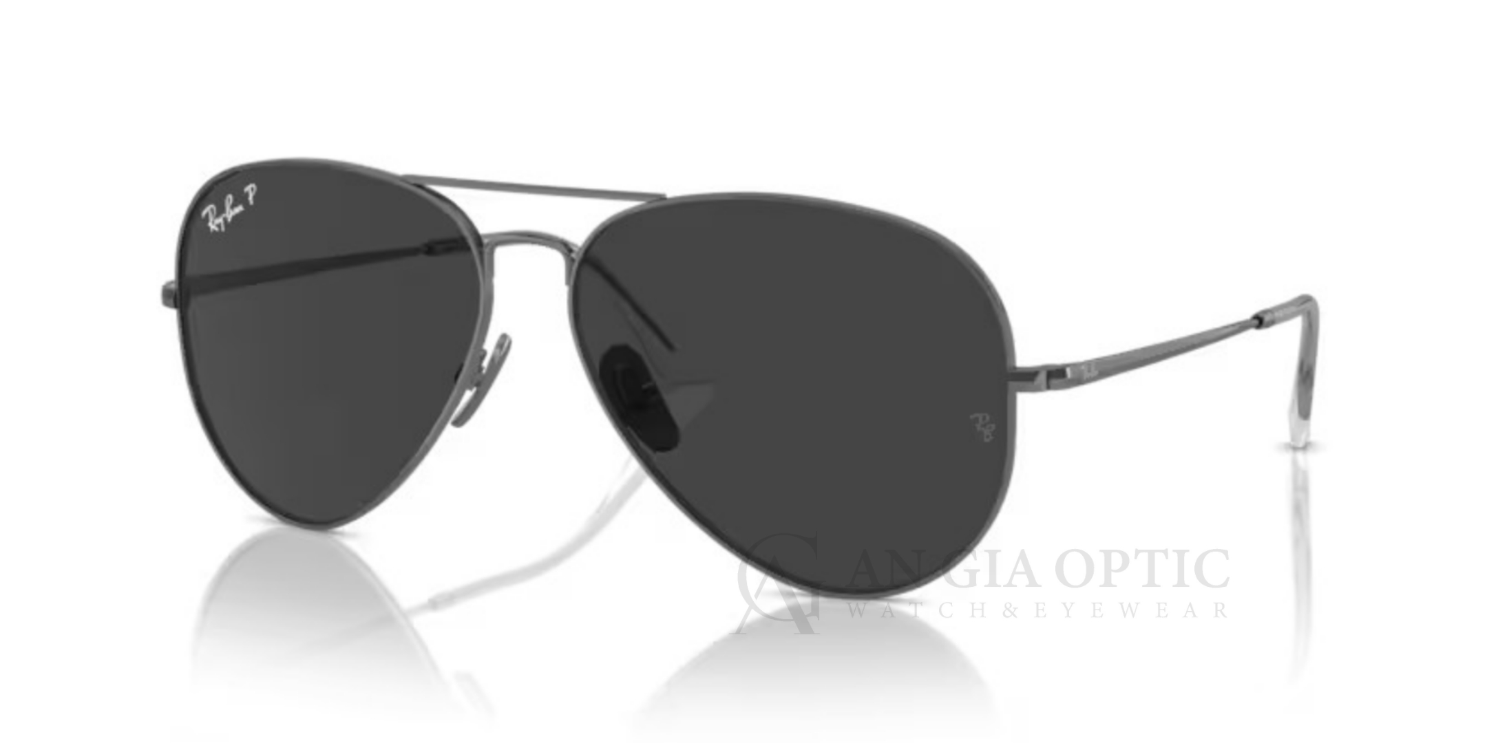 Kính Mát Rayban 0RB8089_165/48(62)