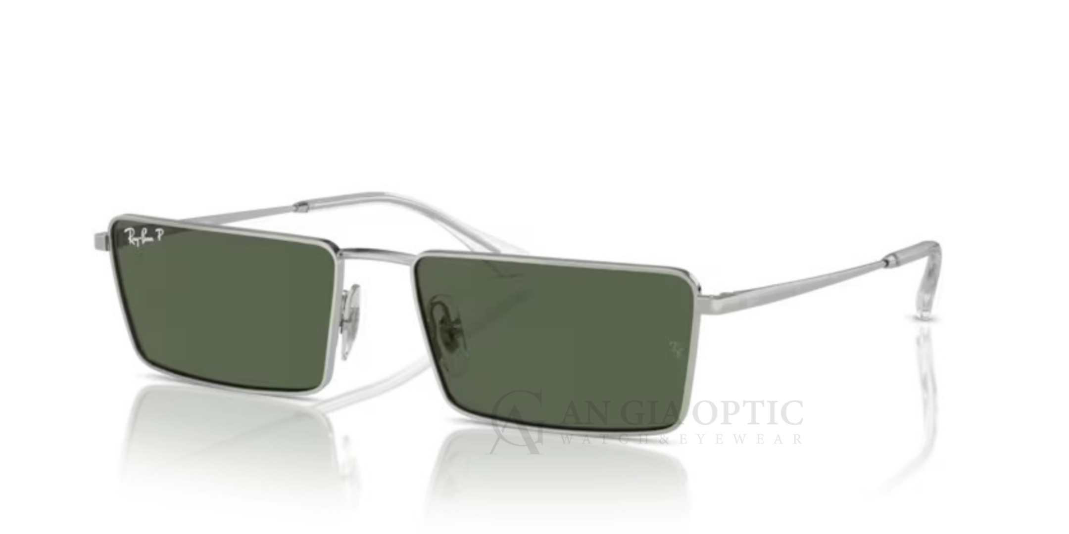 Kính Mát Rayban 0RB3741_003/9A59