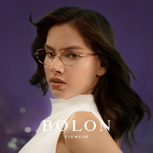 Gọng kim loại thương hiệu Bolon Gọng kim loại thương hiệu Bolon