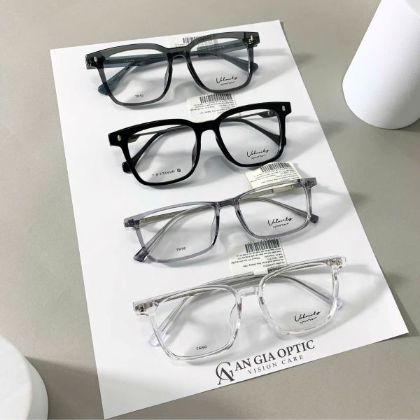 Gọng nhựa nam đẹp