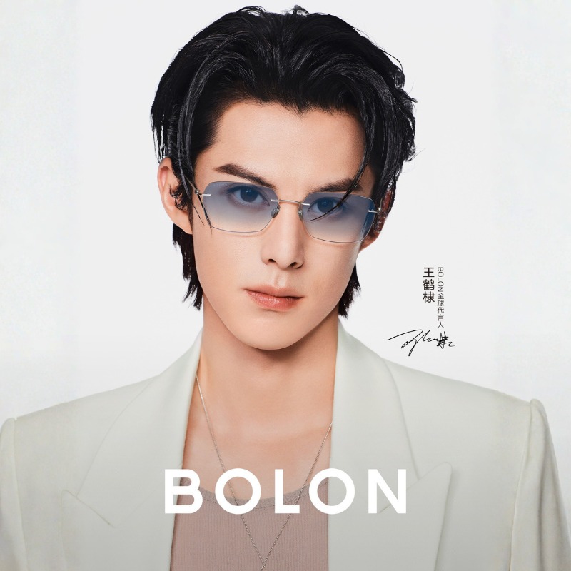 Kính bolon chính hãng