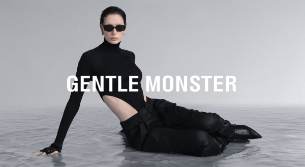 Kính Gentle Monster Chính Hãng - Tuyên Ngôn Phong Cách Tại An Gia Optic