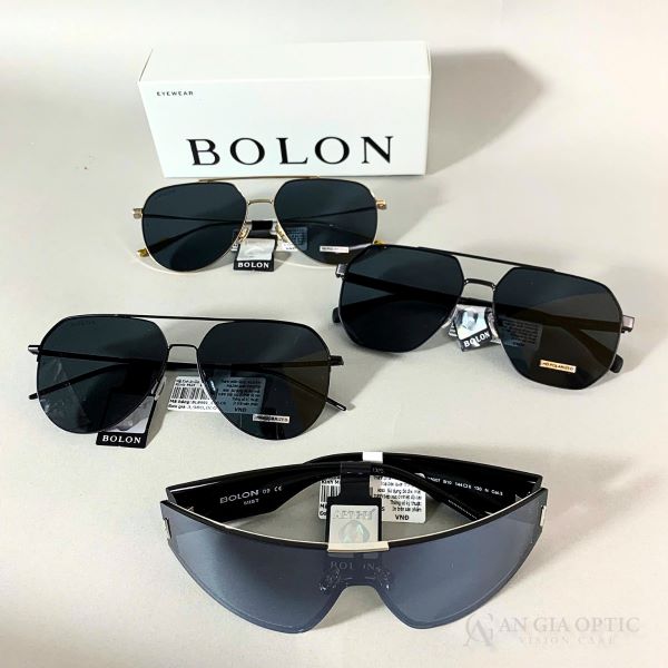 Kính mát nam chính hãng Cần Thơ Kính mát nam chính hãng Cần Thơ