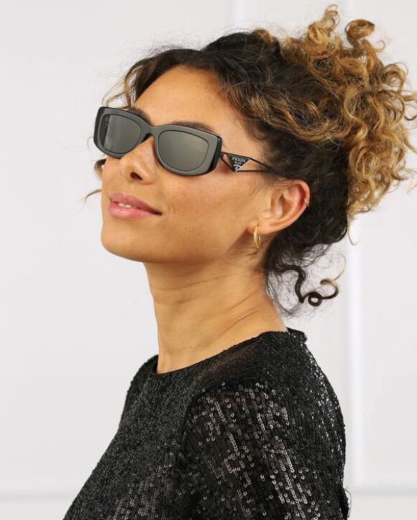 Kính Prada Chính Hãng Tại Cần Thơ - Lựa Chọn Đẳng Cấp Cho Nam & Nữ