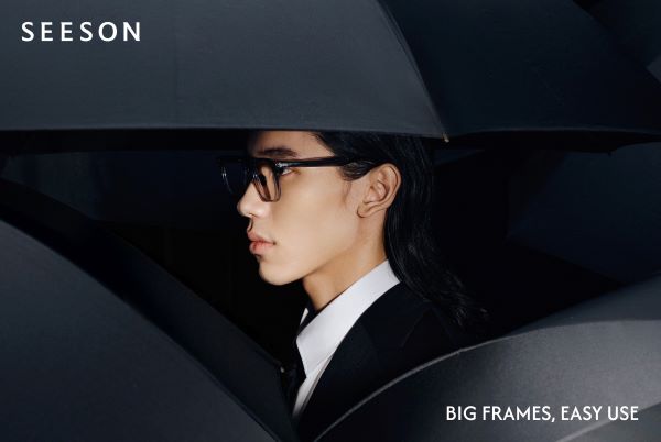 Kính SEESON Chính Hãng Tại Cần Thơ Thương Hiệu Việt Phong Cách Tối Giản