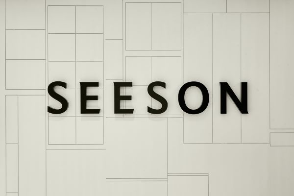 Kính Seeson chính hãng tại Cần Thơ