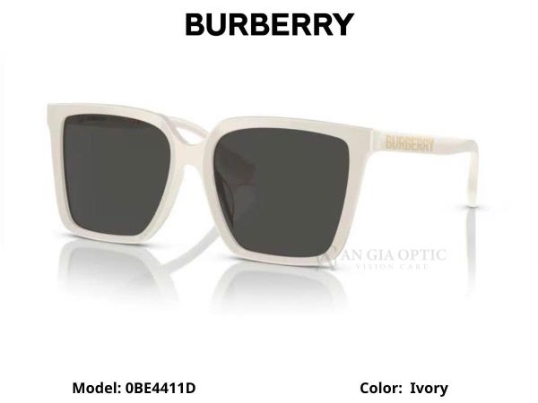 Kính Burberry Nữ