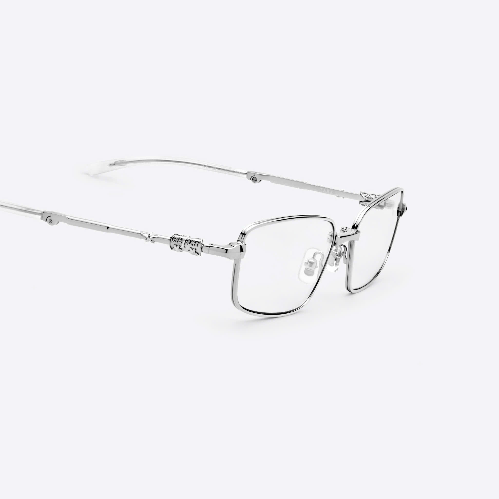 Kính Gentle Monster Tarx 02 Gấp Gọn