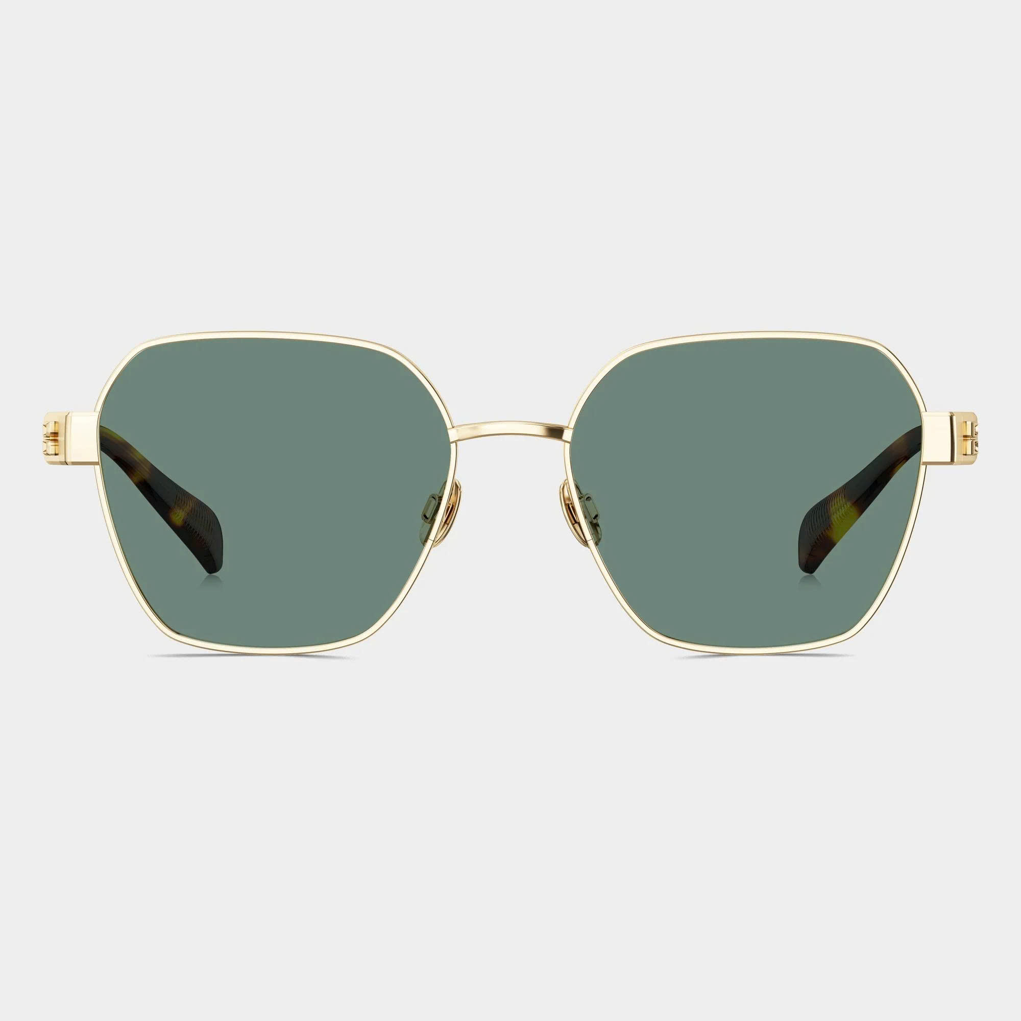 Kính mát Bolon BX7006_A68.CS  Transparent Green