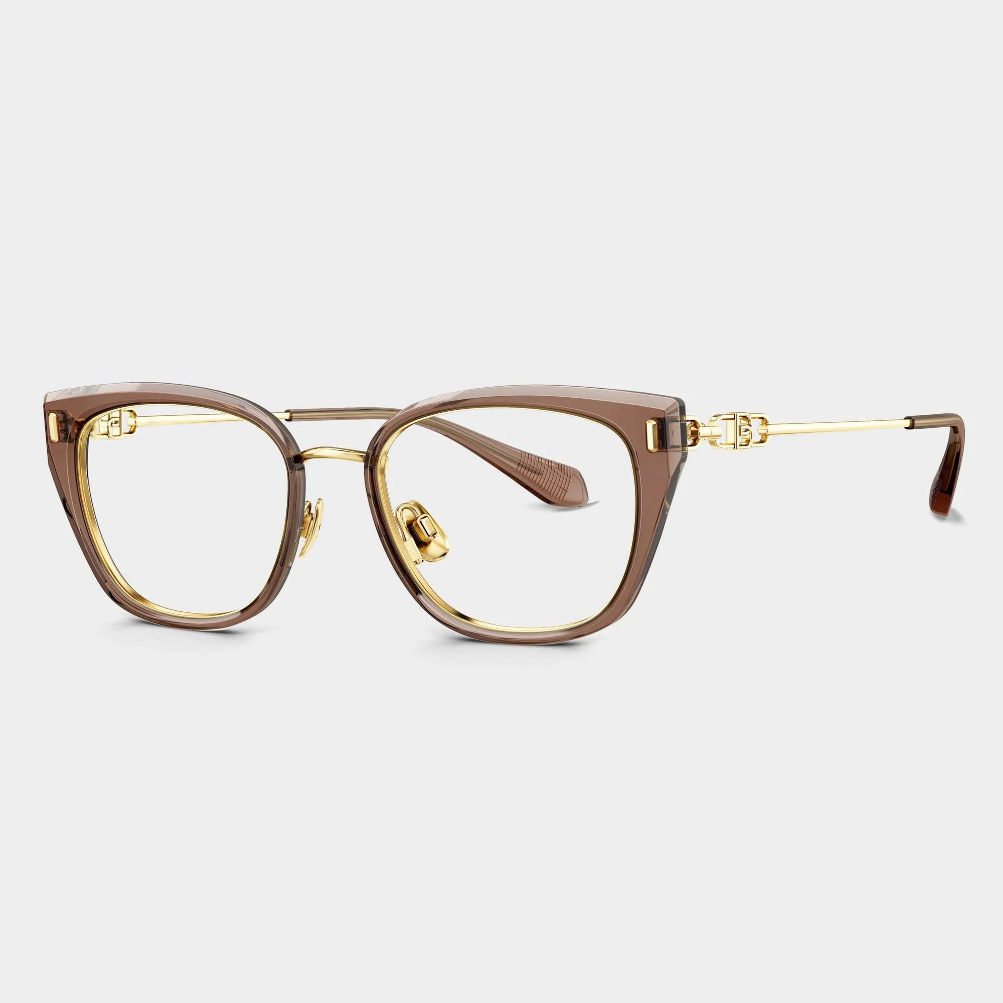 Gọng kính nữ Bolon BA6060_B21.C